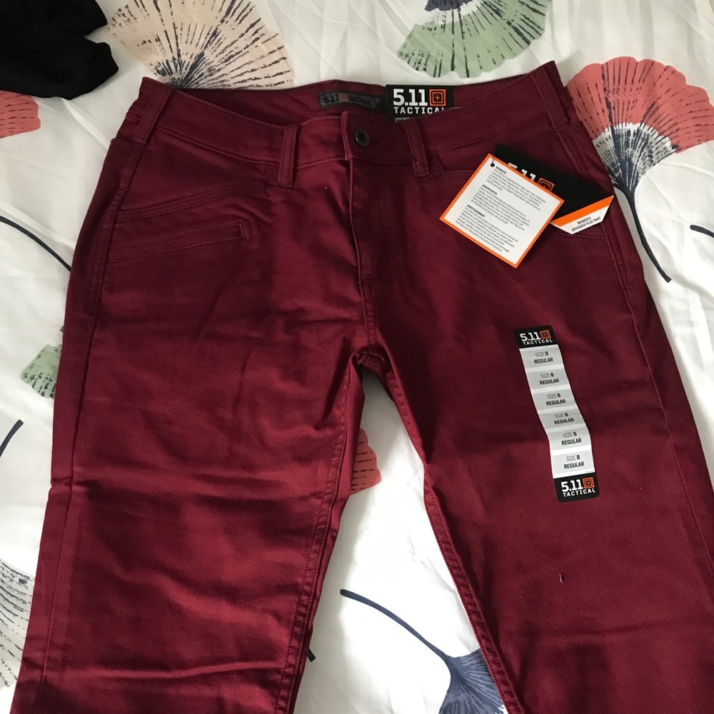 Tactical Pants Sz8